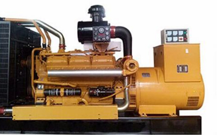 灵石发电机出租