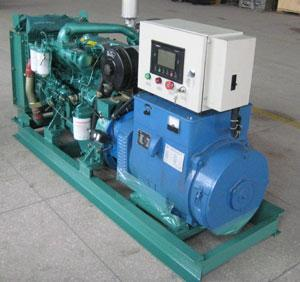 灵石发电机出租