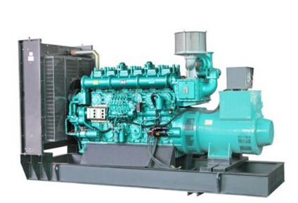 灵石发电机出租