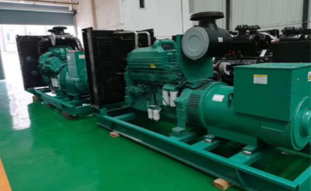 灵石发电机出租 灵石发电机出租