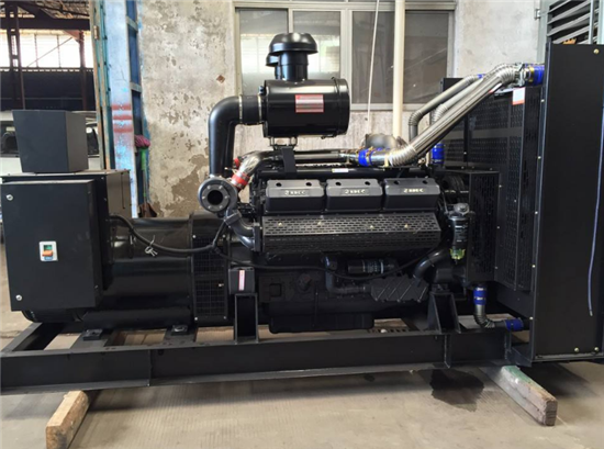 灵石柴油发电机 灵石柴油发电机